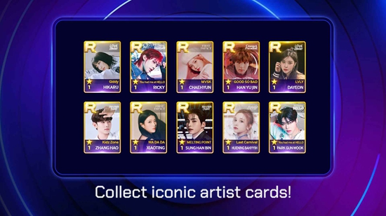 SUPERSTARWAKEONE截图