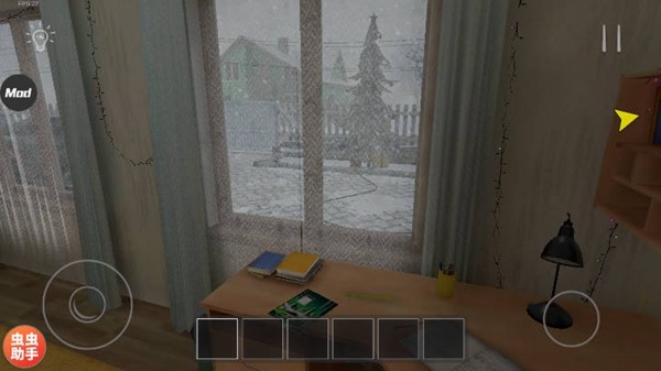 逃跑男孩僵尸模组截图