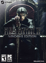 最终幻想15修改器