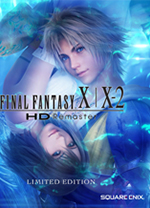 最终幻想10重制版修改器