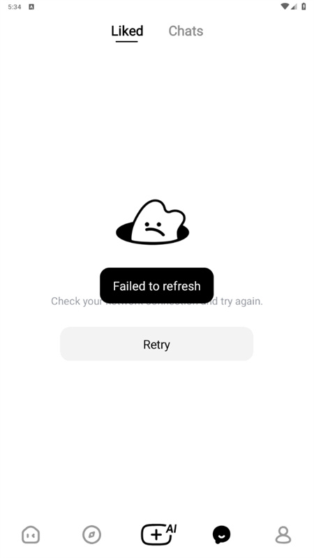 猫箱海外版(Anydoor)截图
