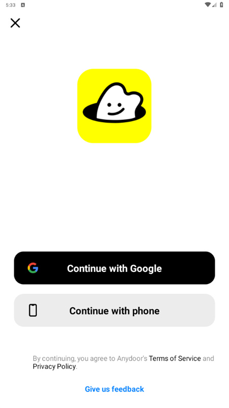 猫箱海外版(Anydoor)截图