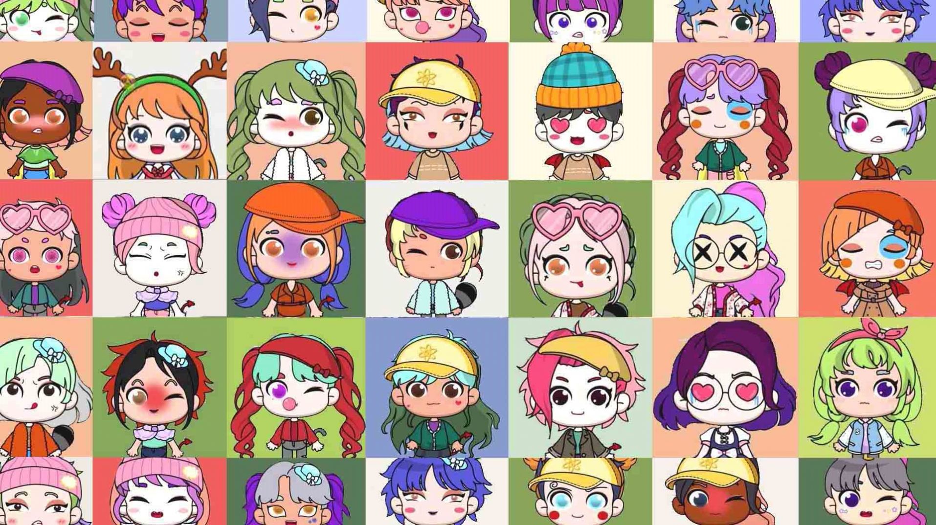 米加世界缤纷生活截图