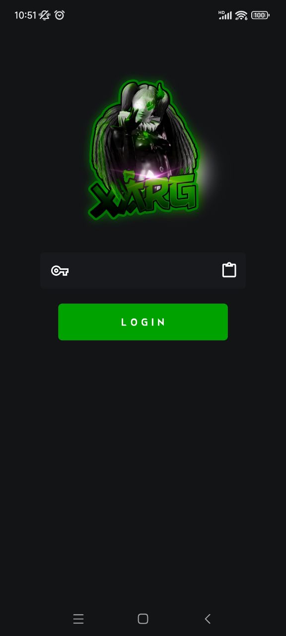 绿ar增强版截图