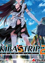 秋叶原之旅2修改器