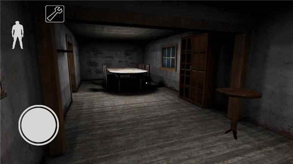 恐怖老奶奶中文版正版截图1