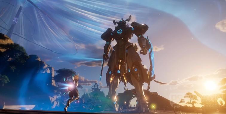 王者荣耀世界孙膑角色技能及连招说明