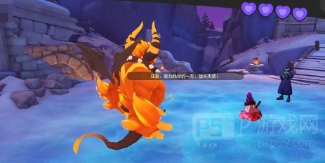 洛克王国世界独角银币怎么获取