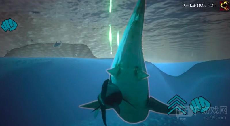 方舟生存进化鱼龙驯服攻略