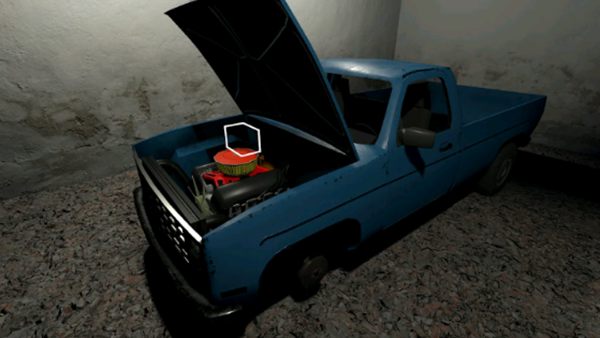 夜幕降临(多人联机)汉化版截图