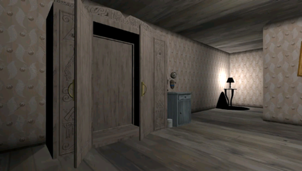 夜幕降临(多人联机)汉化版截图