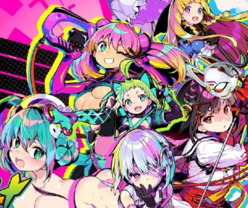 多娜多娜一起来做坏事吧手机版汉化版