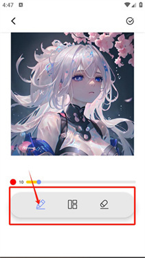 欲漫社漫画截图