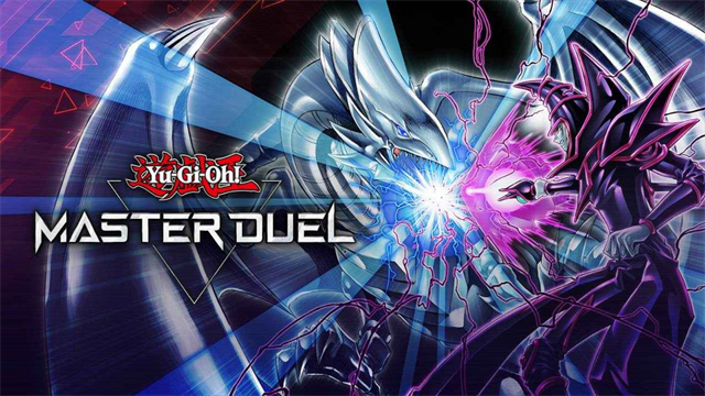 游戏王masterduel截图