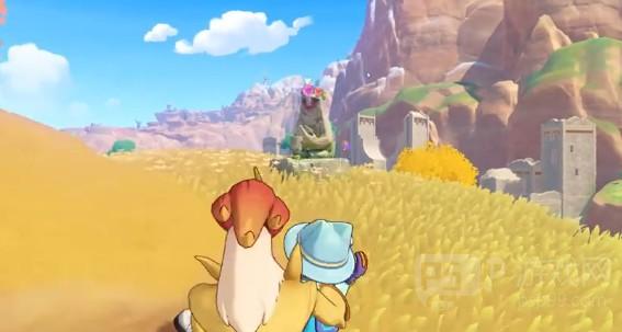 洛克王国世界强力隐藏神宠抓取攻略