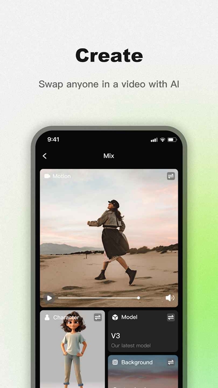 viggleai官方正版截图