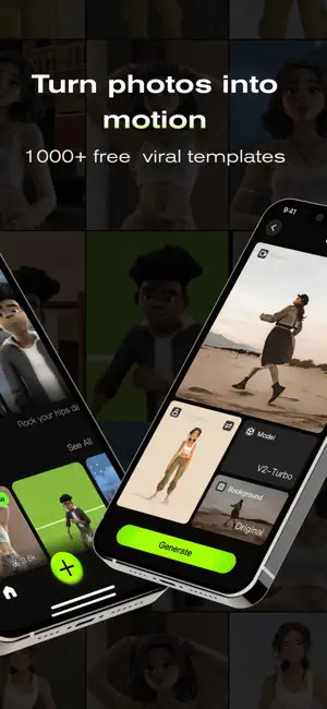 viggle免费中文版截图