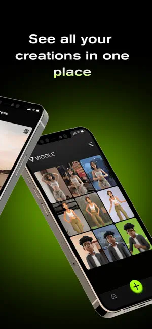 viggle免费中文版截图