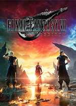 最终幻想7重生修改器