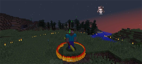 我的世界凡人修仙传截图