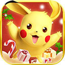 口袋妖怪去吧皮卡丘