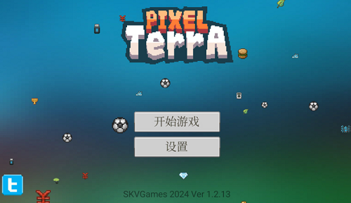 像素泰拉mini版截图