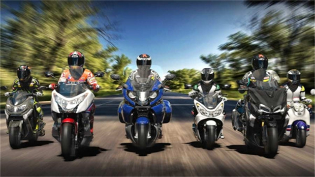 真实摩托2国际服截图