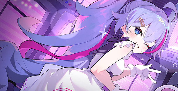 吉星派对全人物及筹码图鉴一览