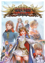 圣女战旗修改器