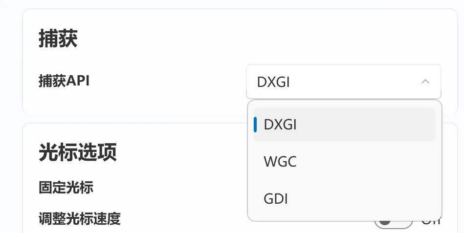 Lossless Scaling截图