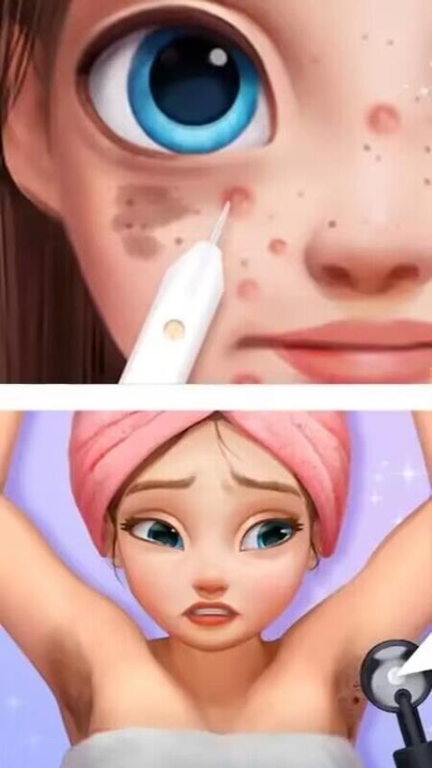 快乐解压大师截图