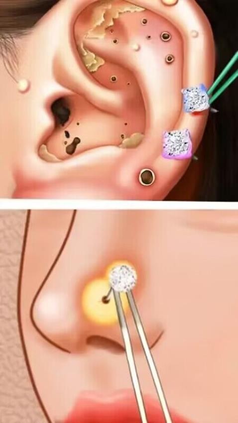 快乐解压大师截图