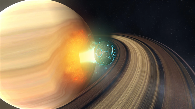 毁灭星球模拟器最新版截图