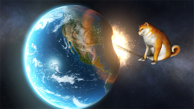 毁灭星球模拟器最新版截图