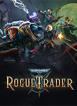 战锤40K行商浪人修改器