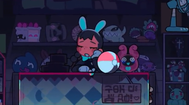 cryptidpark2.0汉化版截图