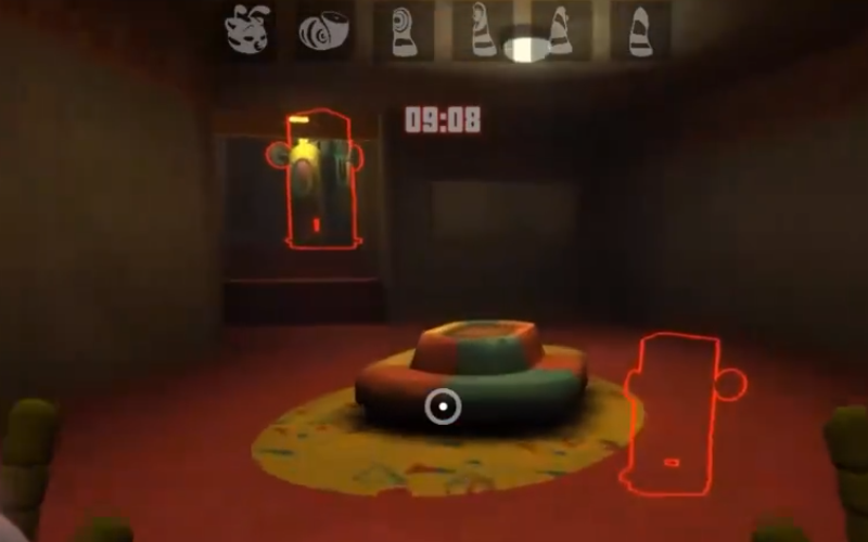 欢乐时光计划2截图