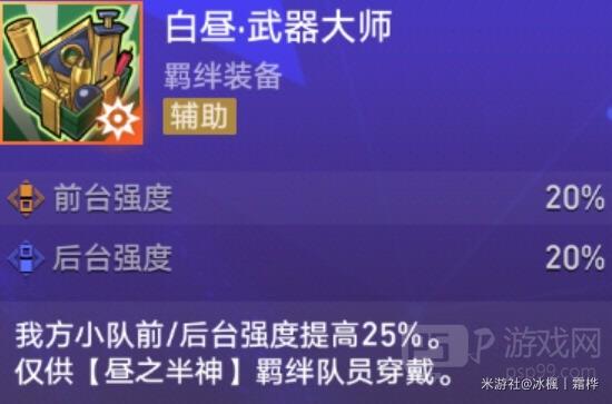 崩坏星穹铁道货币战争风堇装备搭配攻略