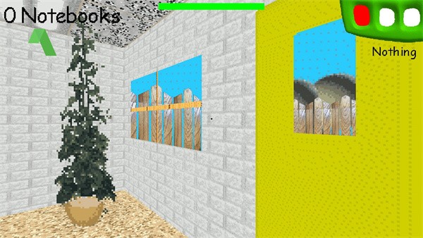 巴迪老师BBCR重制版截图