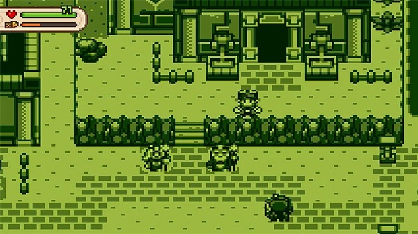 进化之地2安卓免费汉化版截图