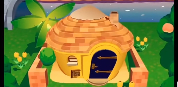 抓住埃及猫(nekotouch)截图