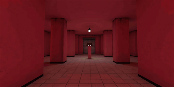 凯蒂猫逃生截图