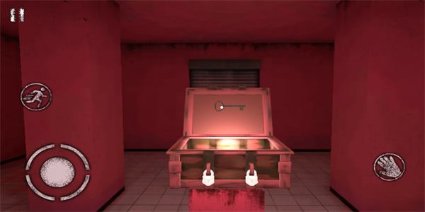 凯蒂猫逃生截图