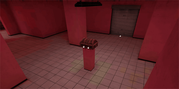 凯蒂猫逃生截图