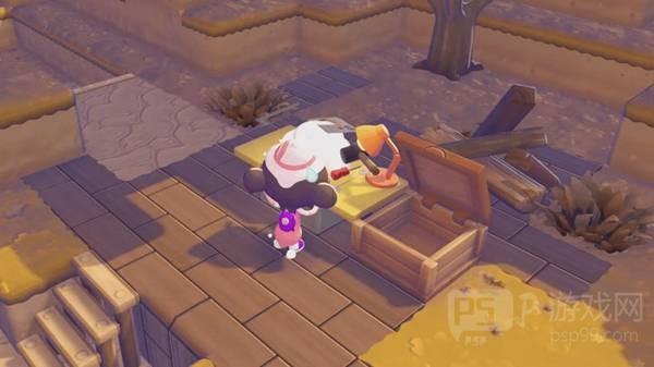 Pokopia背包怎么扩容 Pokopia背包扩容的方式