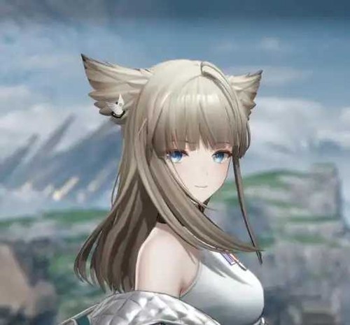 明日方舟终末地佩丽卡武器怎么选择