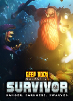 深岩银河幸存者修改器