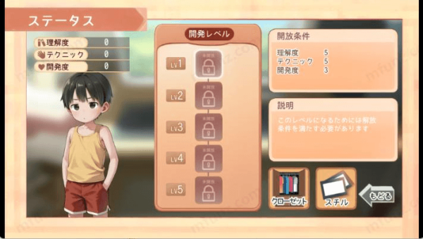 nimaiki正太模拟器截图