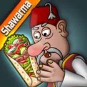 沙威玛传奇人物乱入版