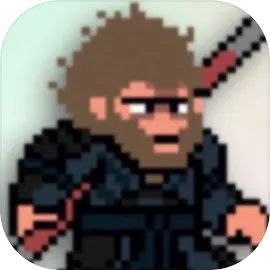 黑神话像素版第二章